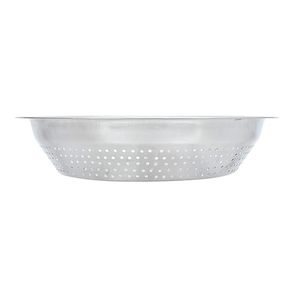Colador de Arroz de Acero Inoxidable, Chalni para Lavar y Escurrir Arroz y Trigo en la Cocina - Product Image 5