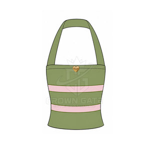 Conjunto de Punto de Verano para Bebé, Hecho de Algodón Suave y Transpirable, Ajuste Cómodo, Tela Ligera, Atuendo Informal para Uso Diario - Product Image 6