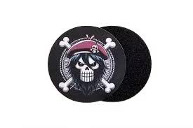 Offre Spéciale : Patchs Tactiques Personnalisés avec Logo, Broderie Thermocollante sur Tissu, Patch en Tissu de Haute Qualité, Sublimation Cœur en Résine pour Chapeau - Product Image 3