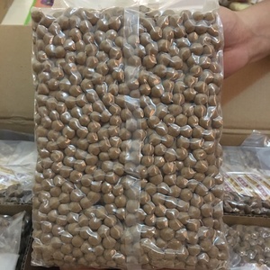 Perles de Boba noires à mâcher, tapioca en gros pour le thé à bulles et les desserts du Vietnam. - Product Image 6