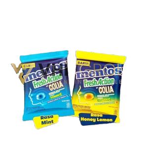 For Yogurt Flavor Hard Candy Box <b>Packaging</b> Wholesale - Product Image 1