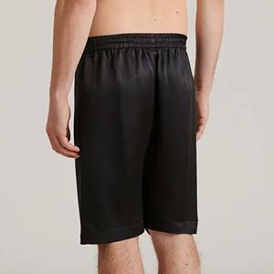 Shorts de Baño para Mujer, Estilo Urbano, Color Sólido, 100% Poliéster, Secado Rápido, Ajustados, Ecológicos, Transpirables, para Playa y Actividades al Aire Libre - Product Image 2