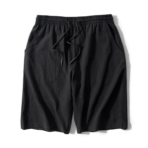 กางเกงขาสั้นยืดได้สำหรับผู้ชายกางเกงขาสั้นมาใหม่สำหรับใส่กลางแจ้งแบบลำลอง - Product Image 6