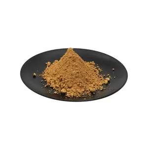 Supplement Red Clover P.E. Extract 8%/25% Isoflavones