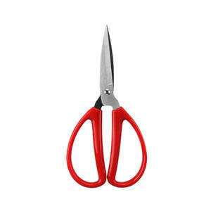 Fish Scissors Stainless Steel Seafood Cutting <b>Shears</b> Fish Cleaning and Preparation <b>Kitchen</b> Tool Durable Reusable - Product Image 2