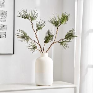 Vase à fleurs artisanal haut de gamme pour cérémonies et solutions de mise en scène de réceptions – Design côtier moderne en fer forgé - Product Image 2