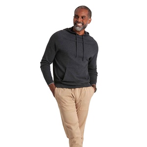 Fashion <b>Crop</b> <b>Top</b> Solid Color Hip Hop Fleece Pullover High End Hoodie Drawstring - Product Image 1