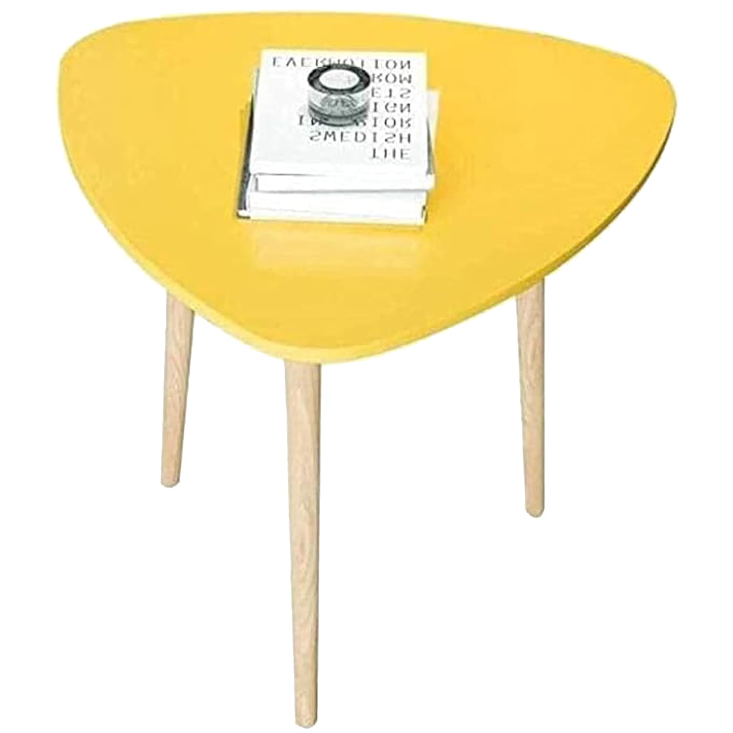 Jaune