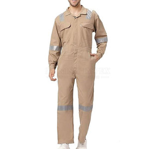 Latest Trending Hi Vis <b>Work</b> Coverall with Good Material & <b>Waterproof</b> Function OEM Services Good Selling & Custom Design - Product Image 2