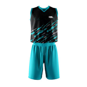Uniforme de Voleibol para Hombre de Secado Rápido, Diseño Atlético Cómodo para Equipos de Club, Deportes Escolares y Sesiones de Práctica - Product Image 5