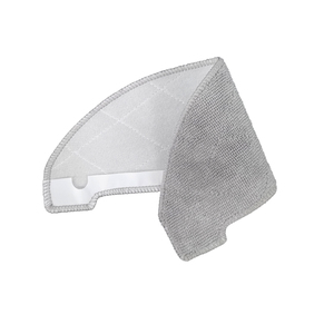Chiffon de rechange de haute qualité pour <span class=keywords><strong>aspirateur</strong></span> robot Viomi S9, pièces de rechange et accessoires - Product Image 5