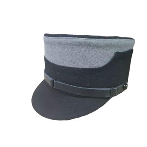 Chapeaux Kepi Allemands de Style Historique Classique, Conception Personnalisée - Chapeaux Légers et Écologiques pour l'Extérieur, Toutes Saisons - Product Image 1