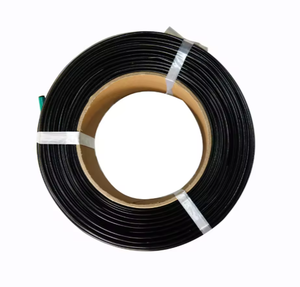 Fundas Aislantes de Fibra de Vidrio Recubiertas de Silicona de Alta Calidad y Alto Voltaje, con Capacidad de 10 KV - Product Image 4