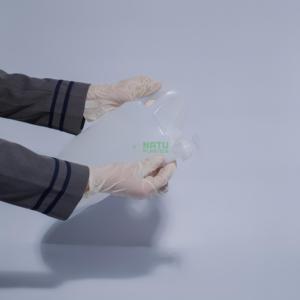 Empty Laundry Detergent <b>Plastic</b> <b>Packaging</b> Empty Bucket Various Bottle Types 2L/3L/5L Liquid Dispensing Color Customizable - Product Image 4