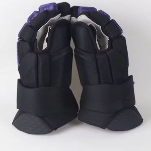 Guantes de Hockey sobre Hielo de Materiales Compuestos de Alta Calidad, Diseño Profesional Personalizado - Product Image 5