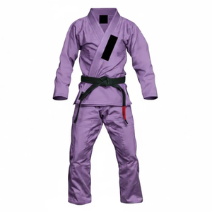 ชุดกิโมโน Jitsu ของ Jitsu bjitsu bjitsu บราซิลเลียน Jitsu GI สำหรับทุกเพศน้ำหนักเบาพิเศษผ้าพรีเมี่ยม BJJ GI - Product Image 3
