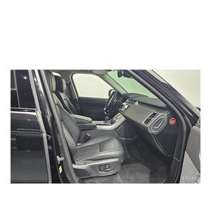 Land Rover Range Rover Sport 3.0 SDV6 HSE Dynamic Noviembre 2019 111.860 km Euro V Emisiones Diésel Automático Cuero - Product Image 3