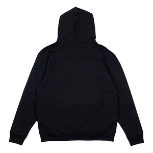 Pullover Hoodies 100% Cotton Boxy Streetwear Casual Style Oversized <b>Thick</b> <b>Fleece</b> Hoodie & Sweatshirts - Product Image 2