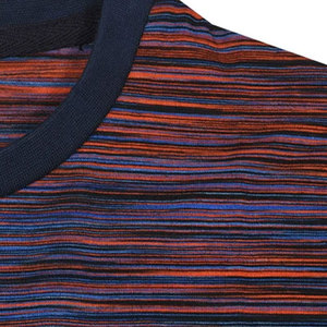 Camisetas Deportivas de Manga Corta Elásticas de Secado Rápido, Tejidas en Poliéster y Spandex, con Cuello Redondo para Hombre, Ropa Deportiva para Escalada, Uso Diario para Hombre y Mujer - Product Image 6