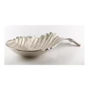 Bol à chocolat en acier inoxydable, bol de service pour bonbons, fruits secs, collations, décoration de table à manger pour la maison, l'hôtel - Product Image 3