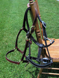 Y & Z – licol de corde en cuir véritable pour cheval, haute qualité, prix de vente complet, fournisseurs de corde équitation - Product Image 3