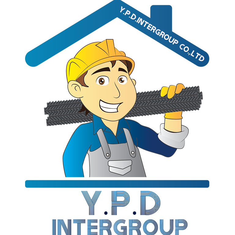 Y.P.D. INTERGROUP COMPANY LIMITED logo
