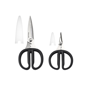 Tijeras de Cocina K-i-t-c-h-e-n-A-i-d a Precio Económico, la Mejor Calidad, Venta al por Mayor, Grado de Exportación - Product Image 3