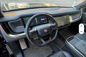 Rivian R1T Adventure Edition 2024 Usado - Product Image 4