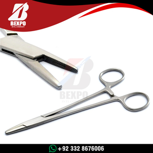 Kit de Implantes para Cirugía Oral Dental con Caja, Instrumentos Quirúrgicos de Odontología, Juego de 19 Piezas para Cirugía de Implantes Dentales - Product Image 6