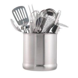 ที่วางช้อนส้อมสแตนเลสแบบเรียบง่ายรุ่นล่าสุด - Product Image 5