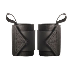 Offre Spéciale : Bandes de Poignet de Fitness Personnalisables avec Logo – Accessoires de Fitness Abordables : Bandes de Poignet Ajustables - Product Image 1