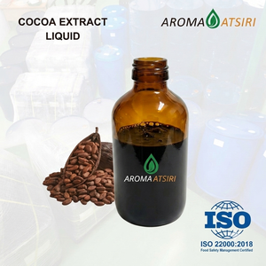 AROMAATSIRI สารสกัดโกโก้ชนิดน้ำ กลิ่นหอมหวาน - Product Image 1