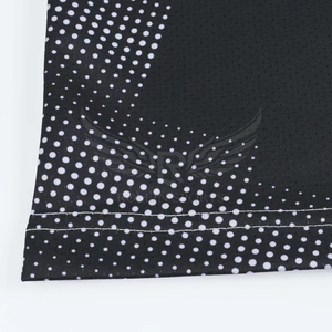 ชุดเทนนิสผู้ชายผ้าเนื้อนุ่ม สวมใส่สบาย เหมาะสำหรับการเล่นกีฬา - Product Image 6