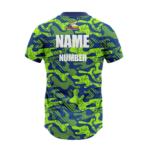 Conjunto de Uniforme de Fútbol de Marca Privada, Diseño Personalizado para Clubes - Product Image 6