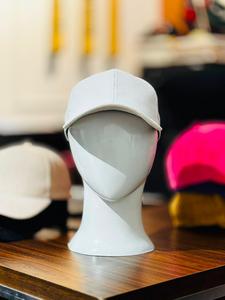 Gorra de Béisbol de Malla de Algodón de 5 Paneles con Logotipo Personalizado Bordado en 3D, con Pedrería, Unisex, Ajustable, Informal, para Primavera/Verano - Product Image 2