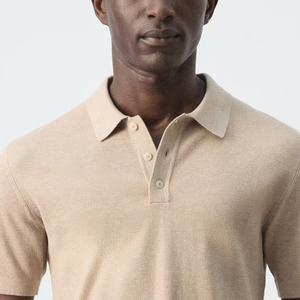 Custom Logo Designing With Relaxed Fit Men Daily Wear Cotton Shirt With Turn <b>Down</b> Collar High Quality Designing With Button 2026 - Product Image 2