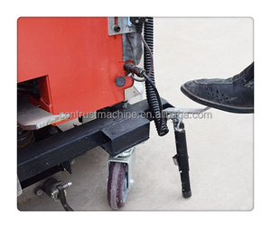 <strong>Wall</strong> <strong>Plastering</strong> <strong>Machine</strong> <strong>Wall</strong> Painting <strong>Machine</strong> Hot Sale <strong>Machine</strong> for <strong>Wall</strong> Polishing - Product Image 5