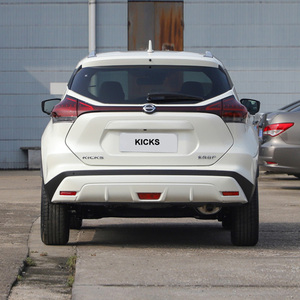 Venta al por mayor Nuevo 2023 para KICKS SUV Oscuro 1.5L CVT Automático 5 Asientos con Cámara Trasera Euro VI Neumáticos R17 Portaequipajes Metálico en Stock - Product Image 5
