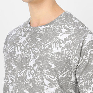 Prix de gros - T-shirts décontractés pour hommes - 100% coton - Écologiques - Légers - Pour l'été - Nouveautés en vente en ligne - Product Image 6