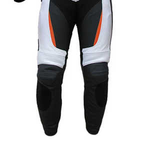 Traje Protector de Motocicleta de Cuero Transpirable Personalizable de Alta Calidad para Hombre, Protección Completa para Verano/Invierno - Product Image 5