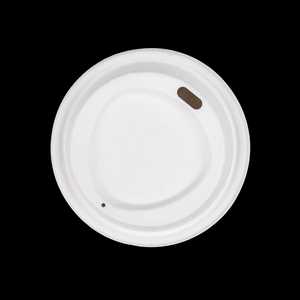 Assiettes jetables biodégradables pour la restauration, les anniversaires, les mariages, les événements et les restaurants à emporter - Product Image 2