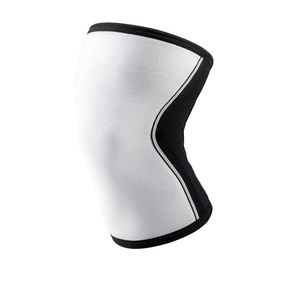 Genouillères de musculation pour la protection des genoux et une sécurité accrue (vente en gros) - Product Image 1