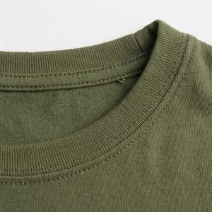 Top Corto para Mujer en Oferta, para Uso en Verano, Informal y Cómodo, Camiseta Corta para Mujer para Comprar en Línea, Top Moderno y a la Moda - Product Image 4