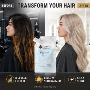 ZAREVIA Blue Control Polvere Decolorante Professionale <span class=keywords><strong>per</strong></span> <span class=keywords><strong>Capelli</strong></span> 1000g Schiarimento Permanente Uniforme <span class=keywords><strong>per</strong></span> <span class=keywords><strong>Capelli</strong></span> Asiatici - Product Image 5
