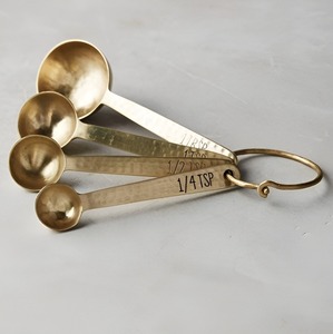 Home and Restaurant Kitchenware <b>Measuring</b> Cup and <b>Spoons</b> With Superior Quality Top Selling <b>Measuring</b> Cup - Product Image 1