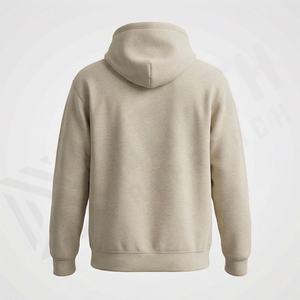 Custom Printed Embroidered Autumn <b>Hoodie</b> Events <b>Promotions</b> Cotton Fleece <b>Sweatshirt</b> Factory Direct Customized Color High Quality - Product Image 2