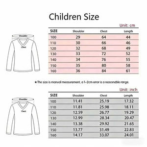 Camiseta de Manga Larga para Primavera, Otoño e Invierno, Estilo Informal Americano con Cuello en V, Estilo Y2K, Holgada, Talla Grande para Adultos - Product Image 5