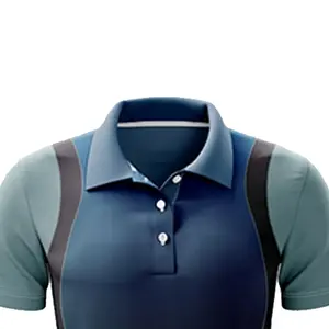 Proveedor Mayorista de Uniformes de Cricket en Colores Contrastantes, Fabricante de Conjuntos de Ropa de Cricket Sublimada Ligera de Secado Rápido - Product Image 6