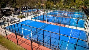 Argentina-Sports Facility <b>Booking</b> App for MAC//Linux Easy <b>Gym</b> Courts Fields & Clubs VenuesReservation - Product Image 4