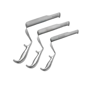 PISSCO Orthopedic Surgery Kit Surgical <b>Instruments</b> Orthopedic Surgical <b>Instrument</b> Kit Complete Set of 25 PCS - Product Image 3